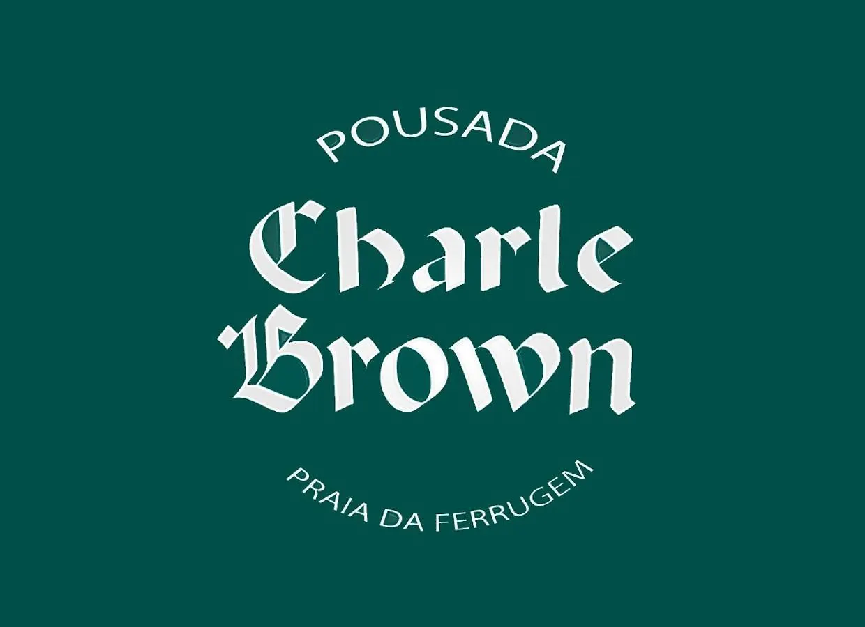 Estalagem Pousada Charle Brown Garopaba