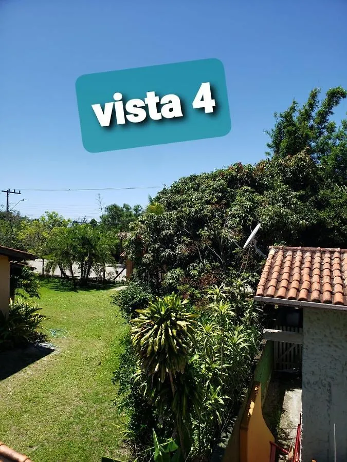 Pousada Charle Brown Garopaba Estalagem