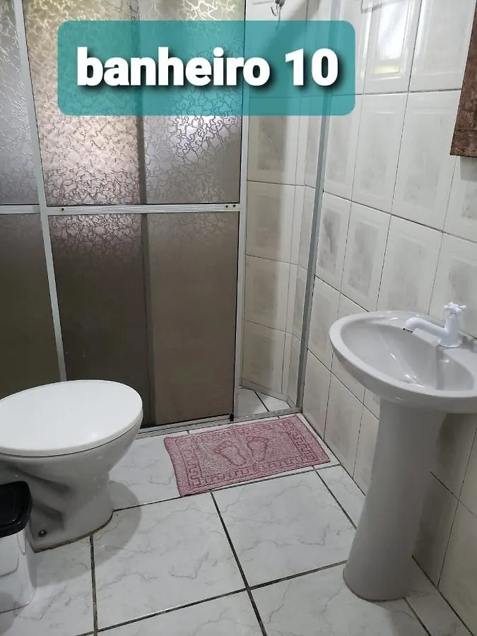 Estalagem Pousada Charle Brown Garopaba