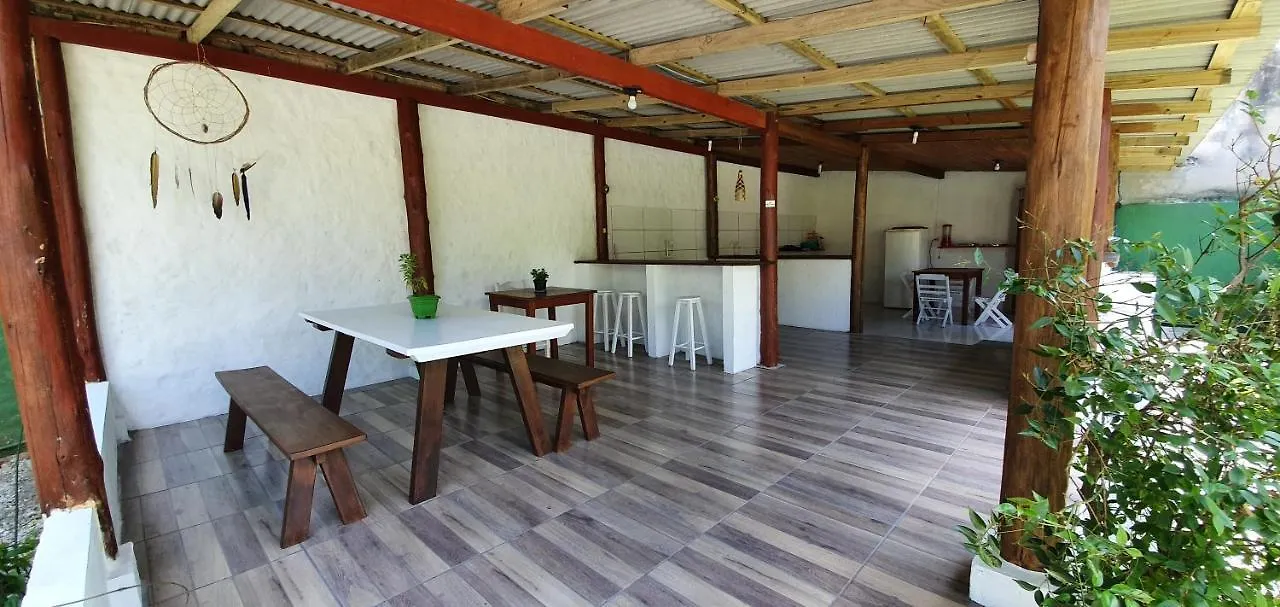 Pousada Charle Brown Garopaba Inn