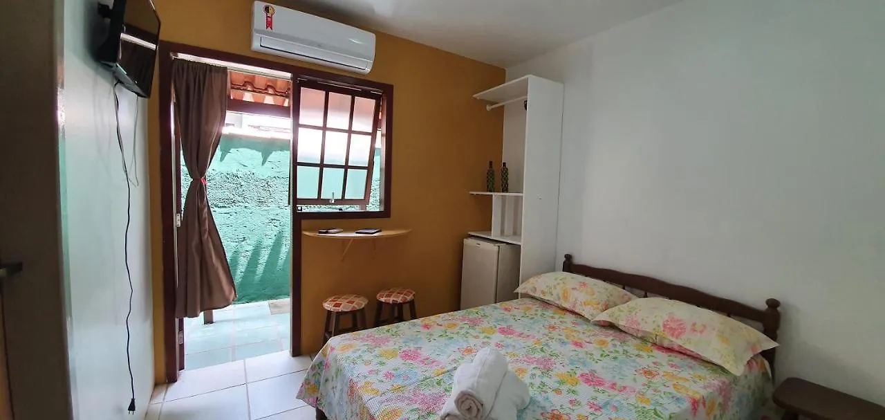 Inn Pousada Charle Brown Garopaba