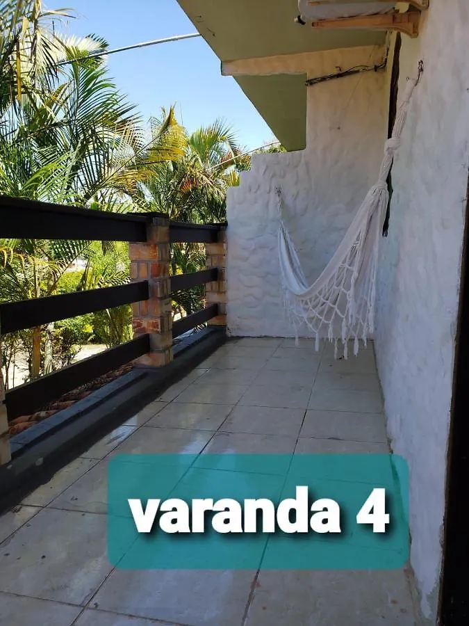 Inn Pousada Charle Brown Garopaba