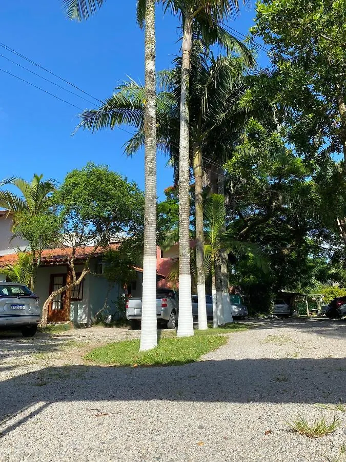 Inn Pousada Charle Brown Garopaba