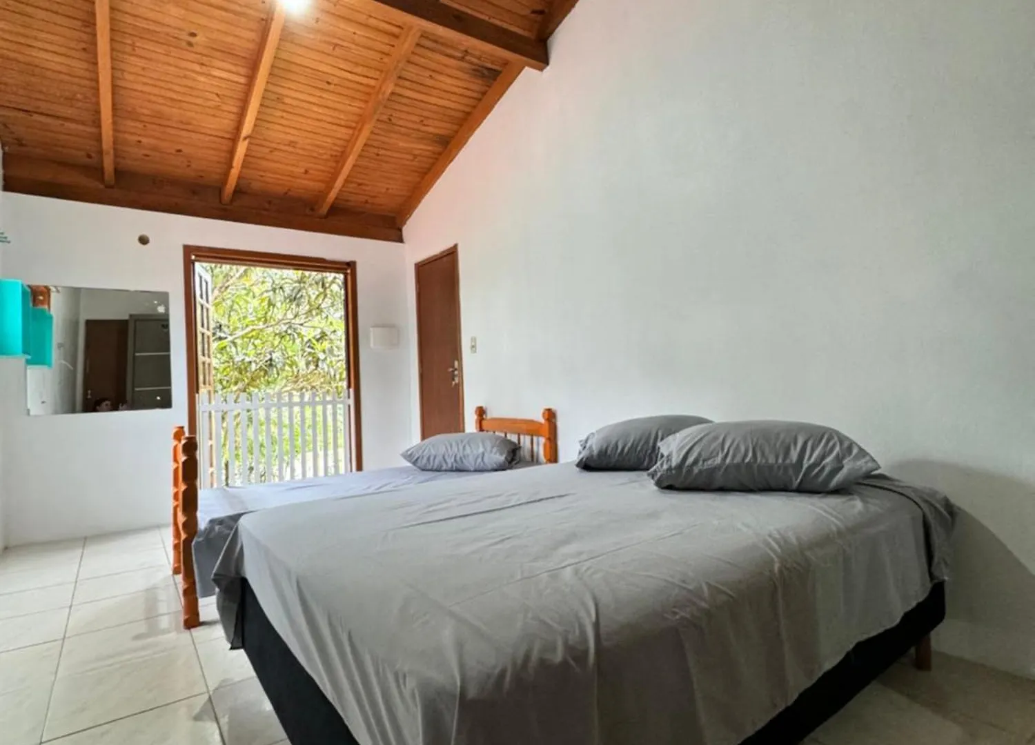 Inn Pousada Charle Brown Garopaba Brazil