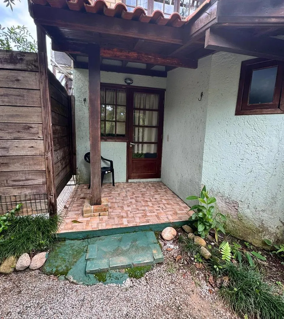 Inn Pousada Charle Brown Garopaba