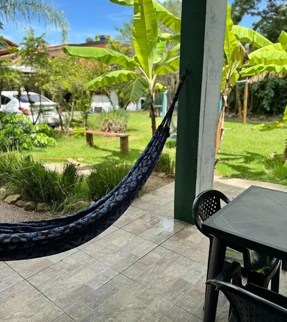 Pousada Charle Brown Garopaba Inn