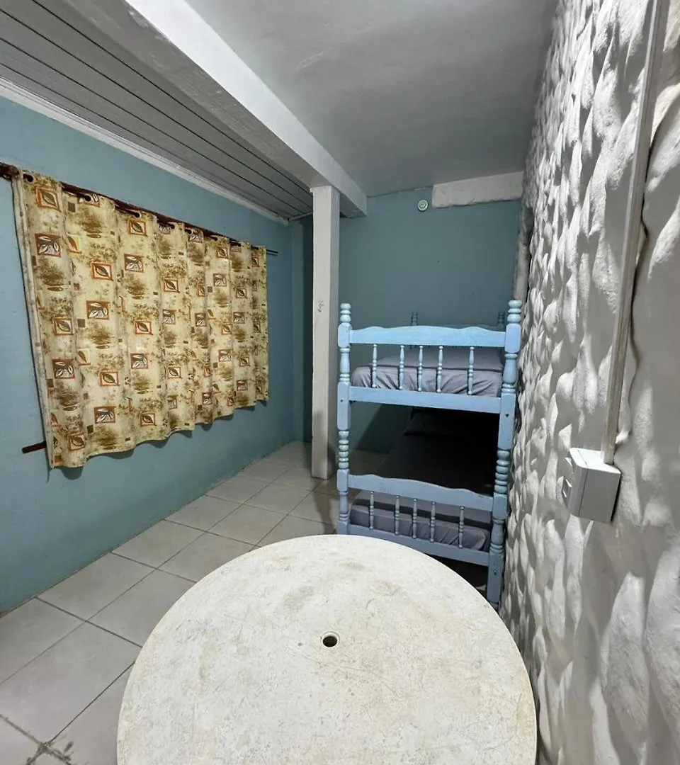 Inn Pousada Charle Brown Garopaba Brazil