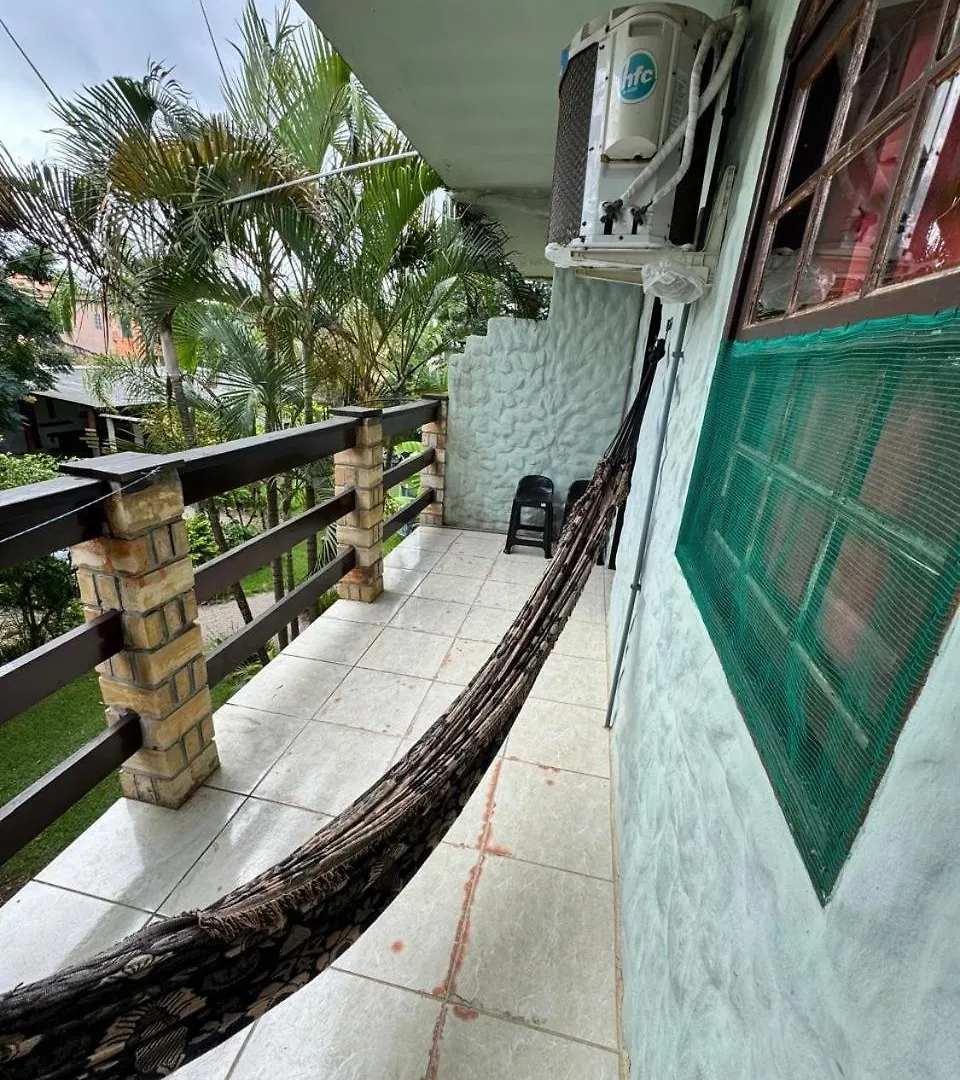 Inn Pousada Charle Brown Garopaba Brazil